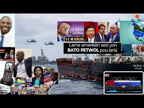 4jan POTE KODE! OPERASYON MACHE PREN YO! SE Guy PhilipPe LIYE/NEG CPT YO PEDI TET YO  NET/ BATO USA