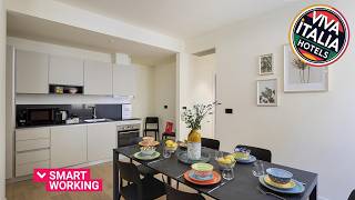 Riviera Flavour Apartments II by Wonderful Italy | Rapallo, Italy | Hotel Review