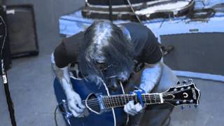 Travis T. Warren - Little Girl In Bloom (Thin Lizzy Cover)