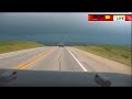 The 2020 Iowa Derecho As It Happened New Edit Tick Change