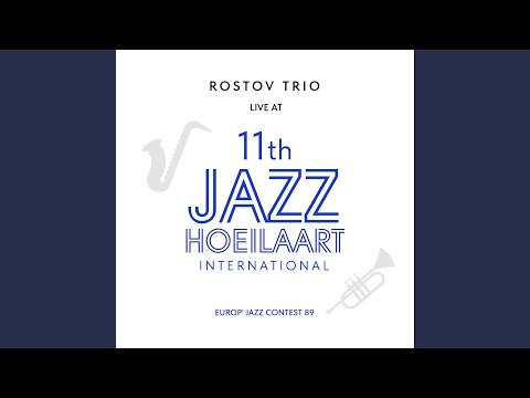 Gebed voor Hermes (Live at 11th Jazz Hoeilaart International Europ' Jazz Contest 89)