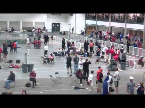 2012 IPTT Classic - Boys Class 3A 1600 Meter Run