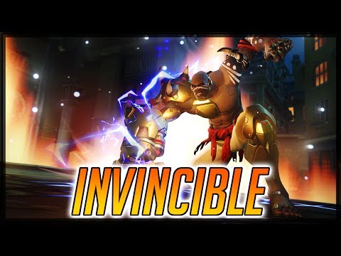 METEOR STRIKE vs ULTIMATES - Overwatch Mythbusters - Part Three