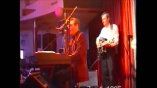 charlie hodge live 1995 - lead me, guide me - elvis presley