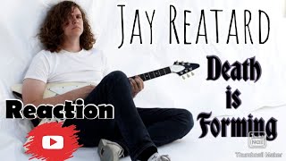 Pure Passion!! 💯 | Jay Reatard - Death Is Forming #jayreatard