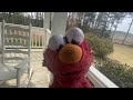 Elmo World Dorothy Transportation Question