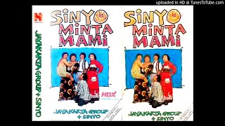 Download lagu [REKAMAN LAWAK] JAYAKARTA GROUP - SINYO MINTA MAMI [FULL VERSION] mp3