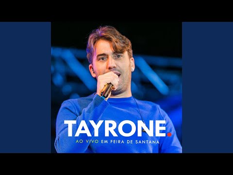 Tira a Roupa (Ao Vivo)