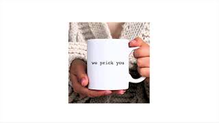 David Bowie - We Prick You (Tim Simenon 7'' Mix)
