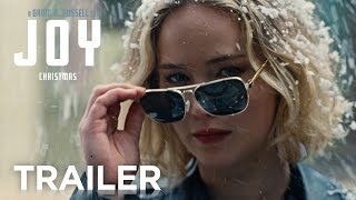 Trailer officiel JOY