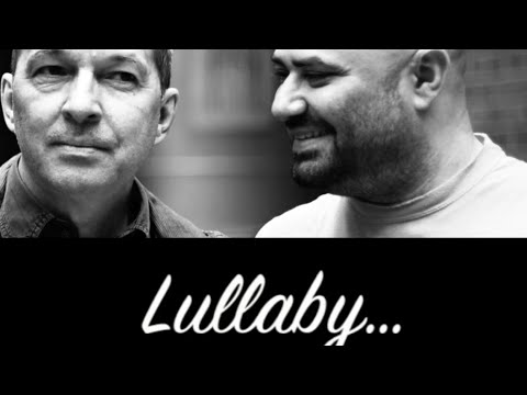 Lullaby...performed by Michalis Brouzos & Odysseas Konstantinopoulos...composed by Michalis Brouzos