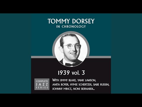 Day In, Day Out (08-03-39)