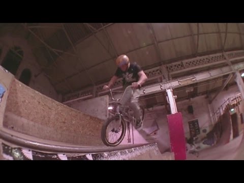 Ride To Glory 2010 - BSD