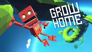 Видео Grow Home