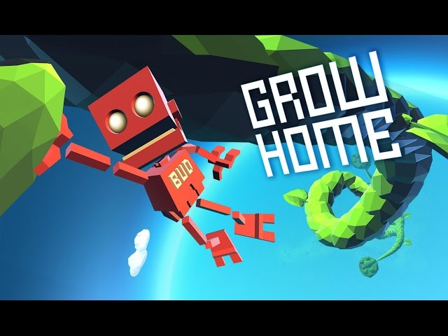 Grow Home