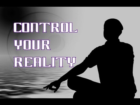 Man's Power to Control the Mind, Body & Circumstances - law of attraction