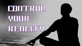 Man's Power to Control the Mind, Body &amp; Circumstances - law of attraction