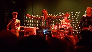 Miles Kane - Loaded (Live Cologne 2018)