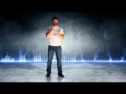 Mouvement n°1 - Atelier Je ne sais pas Danser - Pour hommes seulement