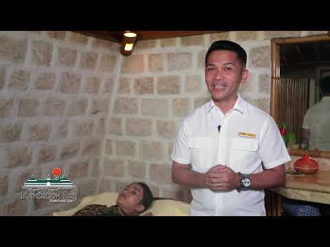 RX PLUS- PLANTATION BAY- MOGAMBO SPRINGS (Método Dorn)