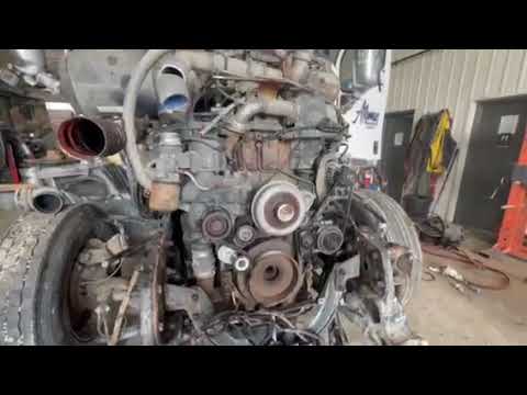 Media 1 for Used 2012 PACCAR MX13 Engine Assy