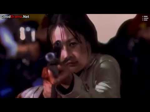 Hong Du-Sik's Missing Years (Mr. Hong, 2004)