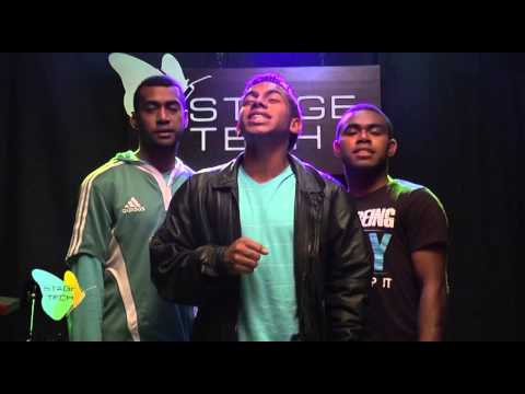 Leba Boi Yawa E Lomai Nasau