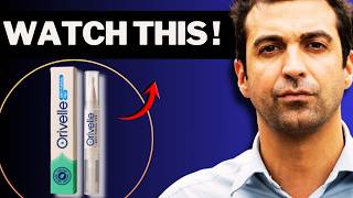 Orivelle Nail Care Pen New Zealand - AU  - CA - UK - Orivelle Nail Fungus Pen Honest Review