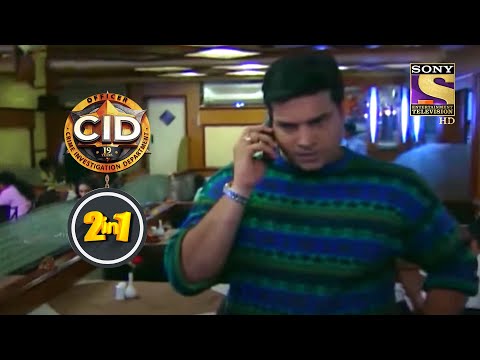 क्या Daya फ़स गया है किसी के प्यार के जाल में? | CID | सी आई ड़ी | CID – 2 in 1