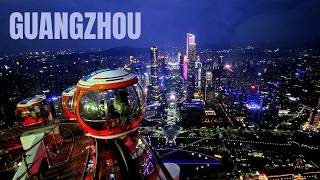 My Memories of Guangzhou 广州, China: Key Sights &amp;amp; Shopping
