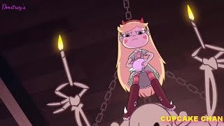 [French] Star Vs The Forces of Evil - Star Destroys Her Wand