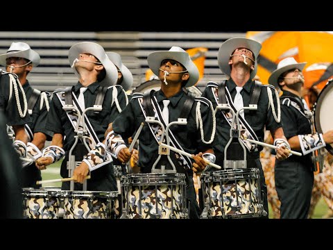 2013 Madison Scouts | Corps of Brothers | San Antonio