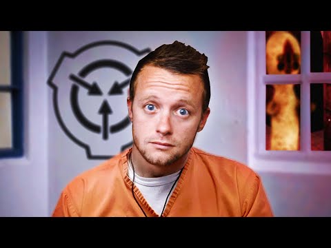 EXPLOSER LA FONDATION SCP EN CLASSE D 9815 - FONDATION SCP RP