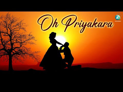 Akshaya Narasimhan  Oh Priyakar...