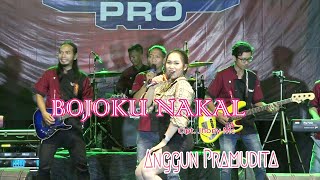 Download lagu Anggun Pramudita - Bojoku Nakal | Dangdut mp3 Download lagu Anggun Pramudita - Bojoku Nakal | Dangdut mp3