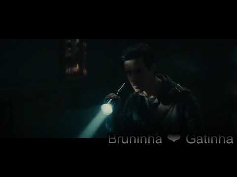 A Entidade 2 - cenas aterrorizantes