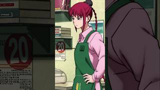 🇧🇷 "Abestado" kkkkkkkk | Sakamoto Days (Dublado) #shorts #anime #animedublado