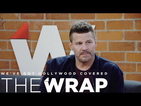 ‘Angel’ Series Finale 15th Anniversary: David Boreanaz Reveals How That Final Fight Played Out