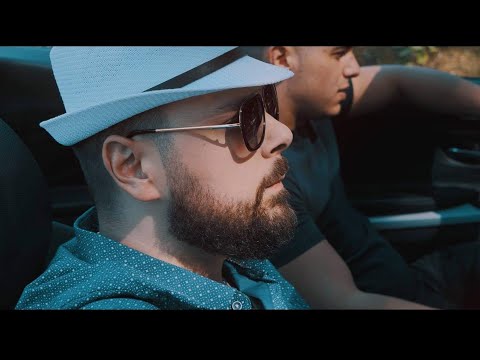 Csík Laci - Álomszemű lány (Hivatalos videoklip)