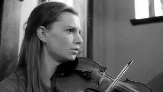 Darragh Quinn &amp; Luisa Brown - Samhradh, Samhradh / Wallpaper Tunes in Sandy Bell&#39;s