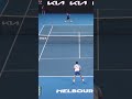 Novak Djokovic NEVER gave up! 💪