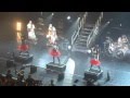 Babymetal "The One" Road of Resistance 