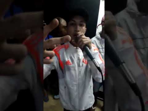 MEDLEY REVELAÇAO ,MC GL CAPITAL,MC MASCOT ,MC DUZINHO DS,MC JAPINHA 7 (DJ C4 BEATS )  ESTRELA MUSIC