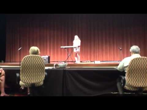 Joni Lemons- Drops of Jupiter