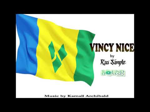 Ras Simple - Vincy Nice