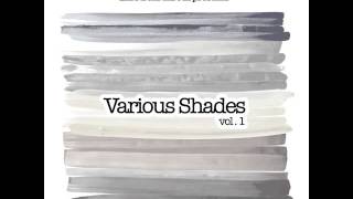 The Offsetters - Da Sh!t (Various Shades Vol.1) - Deeper Shades Rec. DEEP SOULFUL HOUSE MUSIC