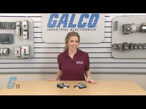 Dart Controls DC Drives - 125 Series