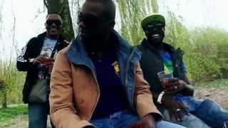 Bon Some Boi ( Promo video) Papa Black Ft Jokie Aya Kato & Maracash