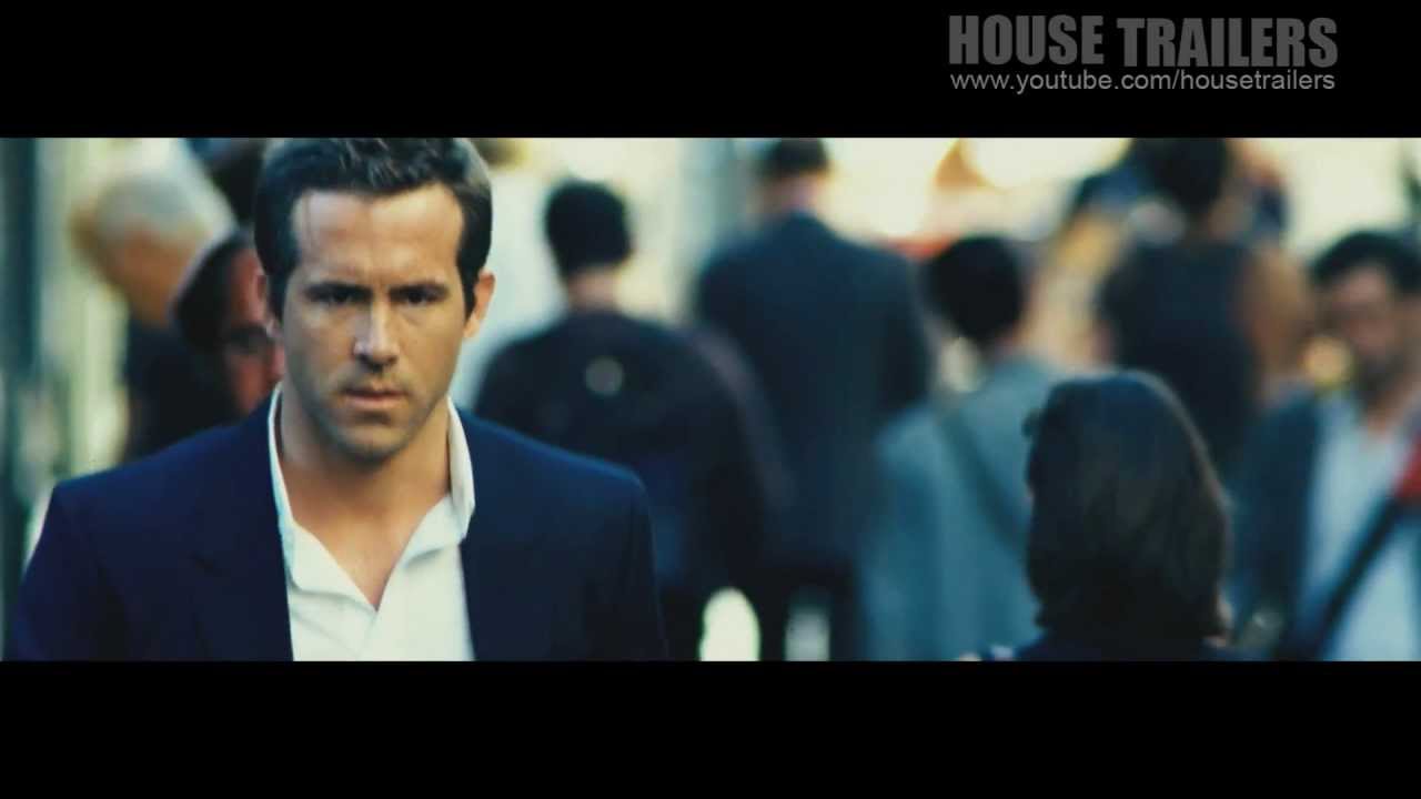 trailer Oficial