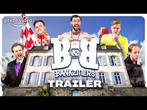 B&B Bankzitters (2024)